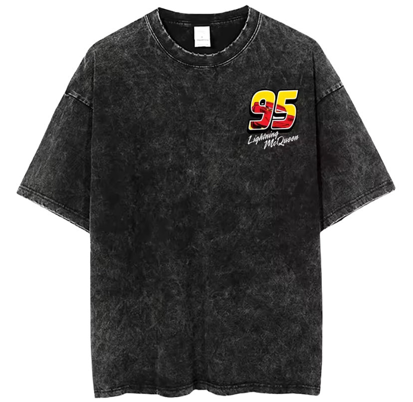 “Lightning McQueen” Tee