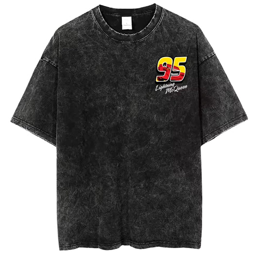 “Lightning McQueen” Tee