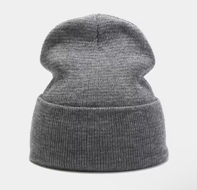 Casual Beanie