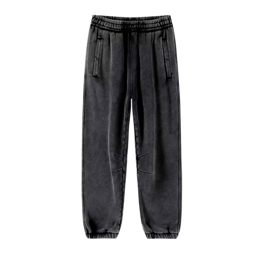 “Pure Style” Sweatpants