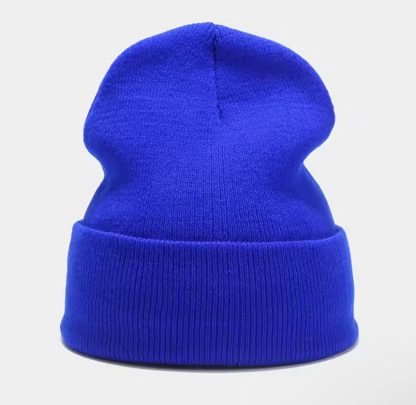 Casual Beanie