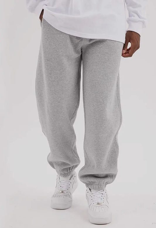 Casual Loose Sweatpants