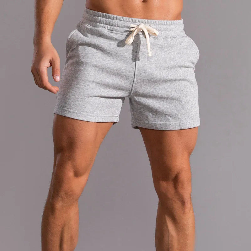 Cotton Mens Shorts