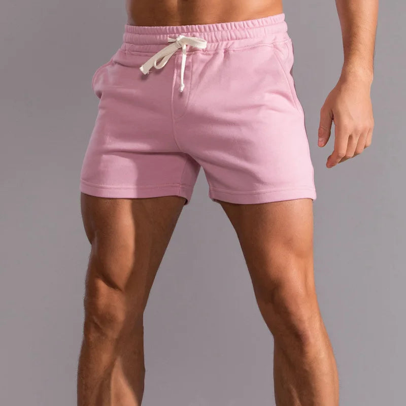 Cotton Mens Shorts