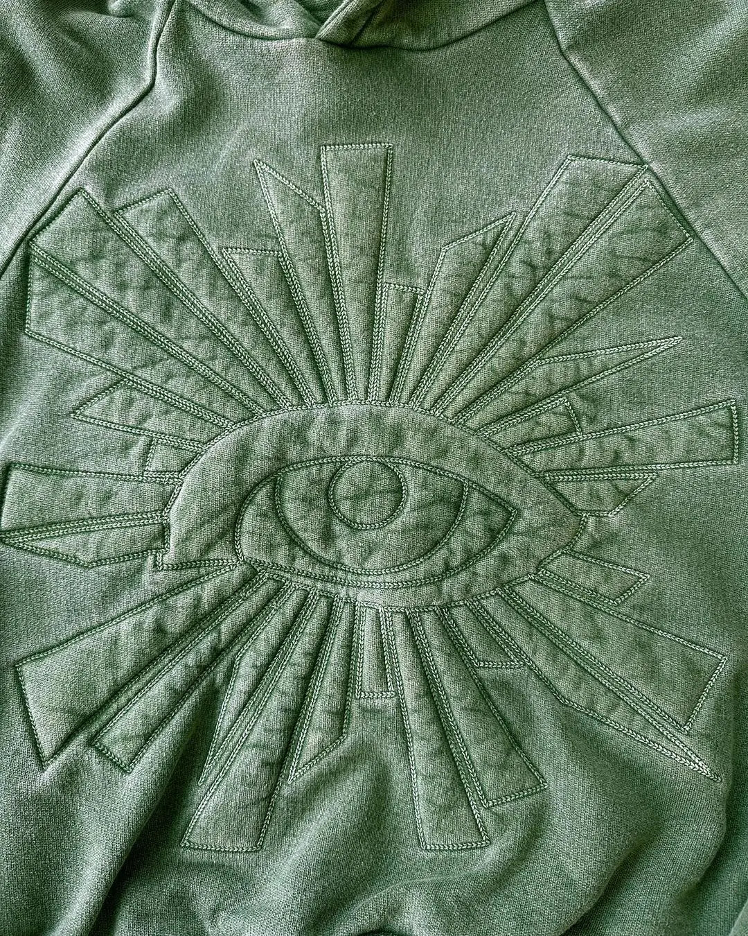 Illuminati Hoodie