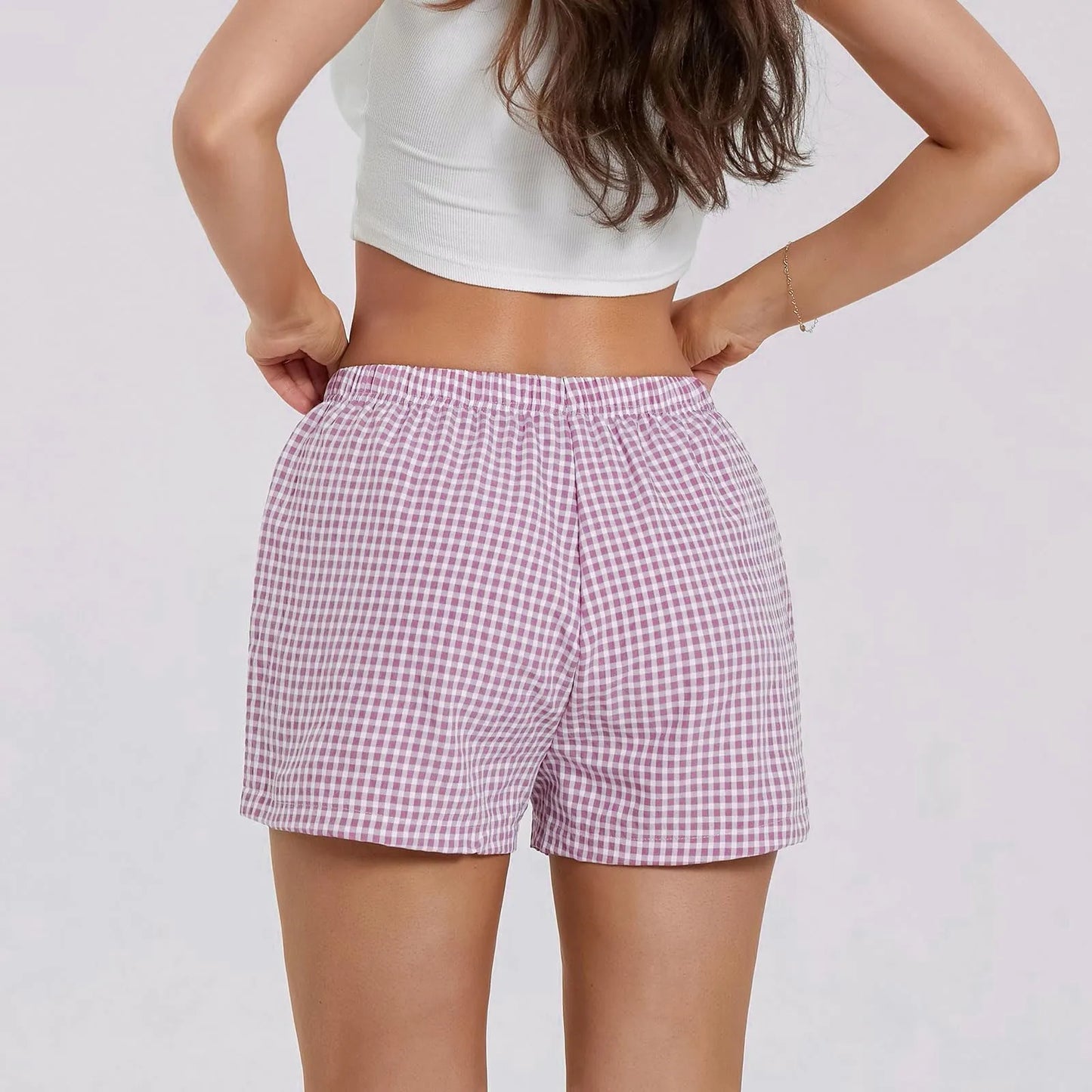 Womens Boxers/Shorts