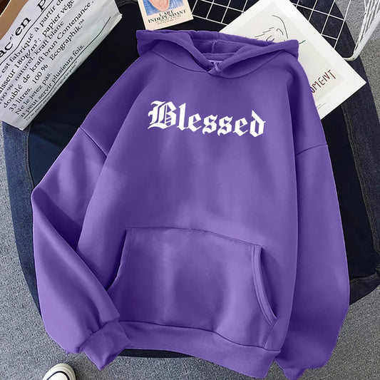 Blessed Unisex Hoodie